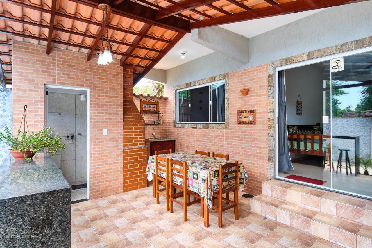 Villa Casa Tropical à Parati Extérieur photo